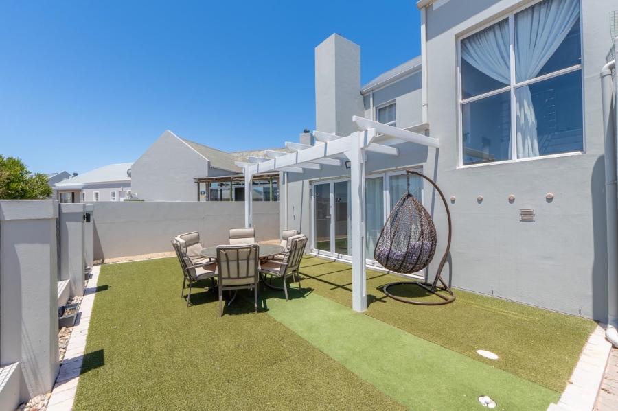 4 Bedroom Property for Sale in Laguna Sands Western Cape